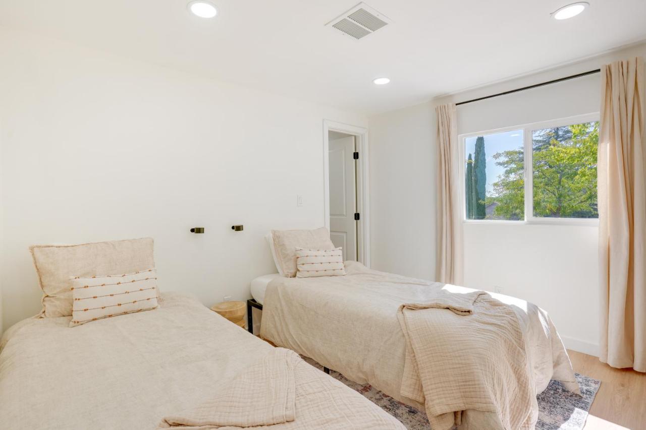 Bright And Airy Sedona Home With Mountain Views! Extérieur photo
